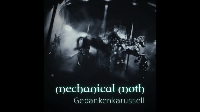 Mechanical Moth – Gedankenkarussell