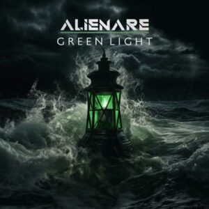 Alienare - Green Light