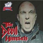 Death Valley Fight Club – The Devil Himself