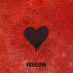 GULVØSS – Freelove