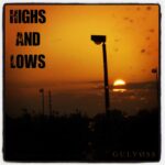 GULVØSS – Highs And Lows