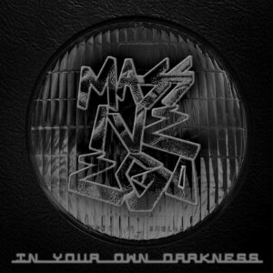Massive Ego - In Your Own Darkness