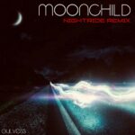 GULVØSS – Moonchild – NightRide Remix