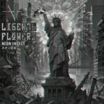 Neon Insect – Liberty Flowers