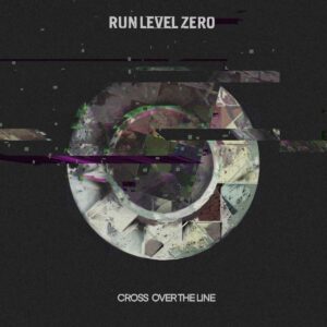 Run Level Zero - Cross over the line