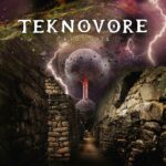 Teknovore – Caerdroia