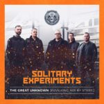 Solitary Experiments – The Great Unknown (Evvilking Mix By Steril)