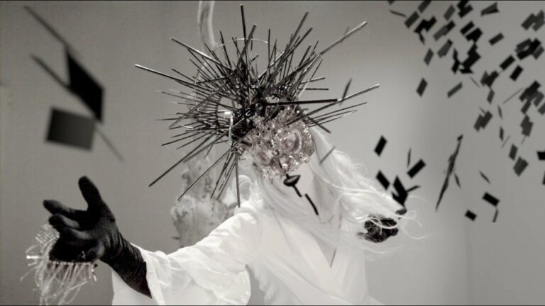 IAMX – Neurosymphony