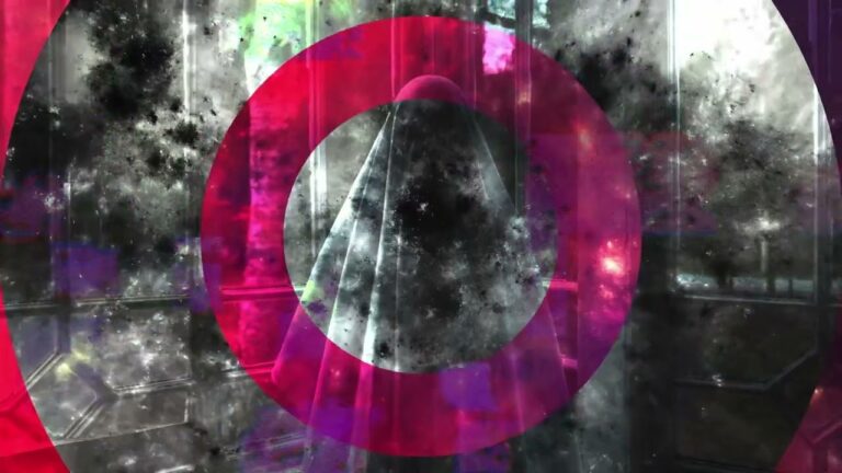 Amnistia – Init / The Mirror