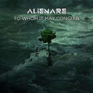 Alienare - To Whom It May Concern