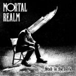Mortal Realm erforschen die Dunkelheit der menschlichen Psyche mit ihrem Debütalbum