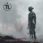 Tyske Ludder – Warriors of the World
