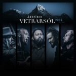 Árstíðir – Vetrarsól Tour 2024