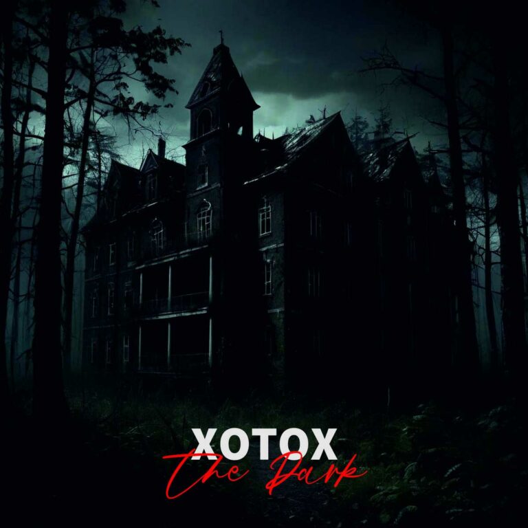 XotoX – The Dark Rebuilt
