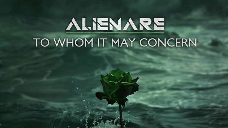Alienare – To Whom It May Concern