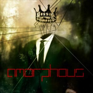 Amorphous - Stigmergy