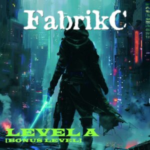 FabrikC - Level A [Bonus Level]