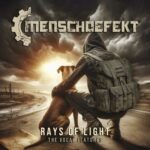 Menschdefekt – Rays Of Light