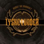 Tyske-Ludder-‎–Bombt-Die-Mörder-(Vinyl)