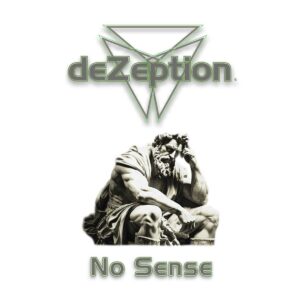 deZeption - No Sense