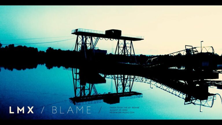 LMX – Blame