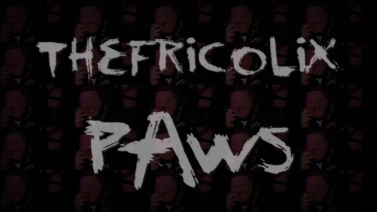 thefricolix – Paws
