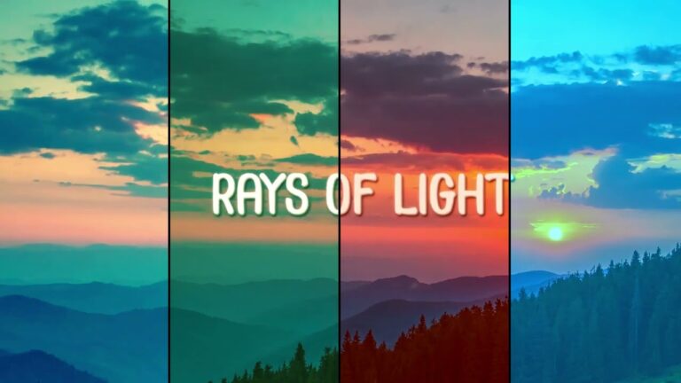 Menschdefekt feat. Alex Erbacher (District 13) – Rays of light