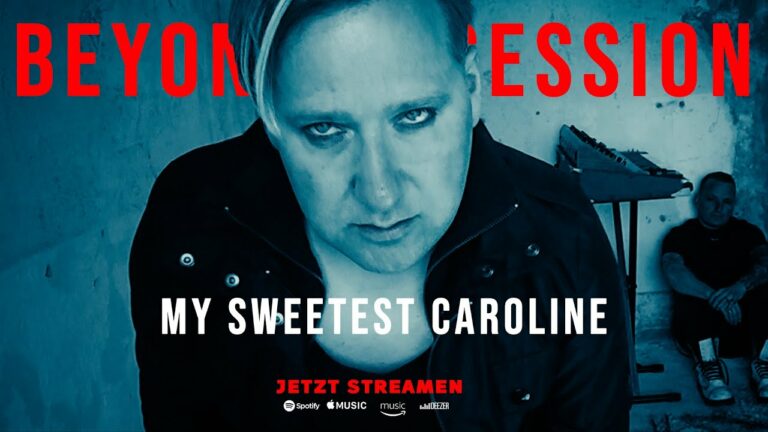 Beyond Obsession – My Sweetest Caroline