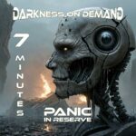 Darkness On Demand – Panic In Reverse