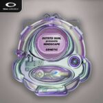 Dstrtd Sgnl & Mindscape – Genetic