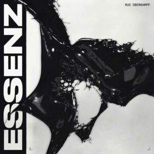 Rue Oberkampf - Essenz (CD)