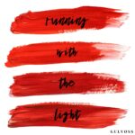 GULVØSS – Running with the Light