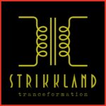 Strikkland – Tranceformation