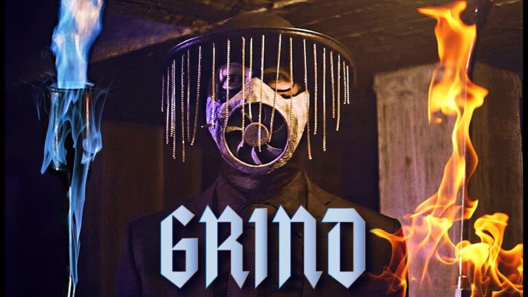 Dead Lights – Grind