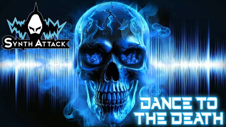 SynthAttack – Dance To The Death