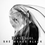 Blutengel – She wears Black