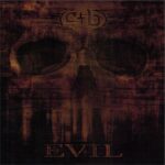 (c+b) – Evil