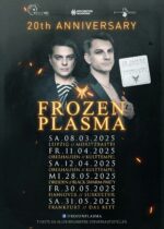 Frozen Plasma – 20th Anniversary