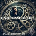 Krankheitssymptom – Endlosschleife