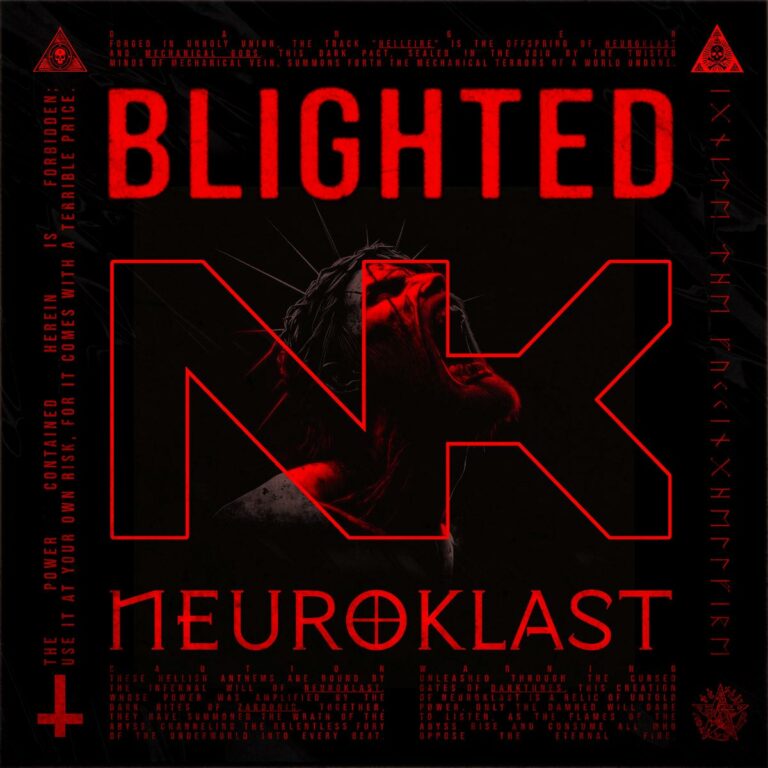 Neuroklast – Blighted