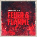 Orange Sector – Feuer & Flamme