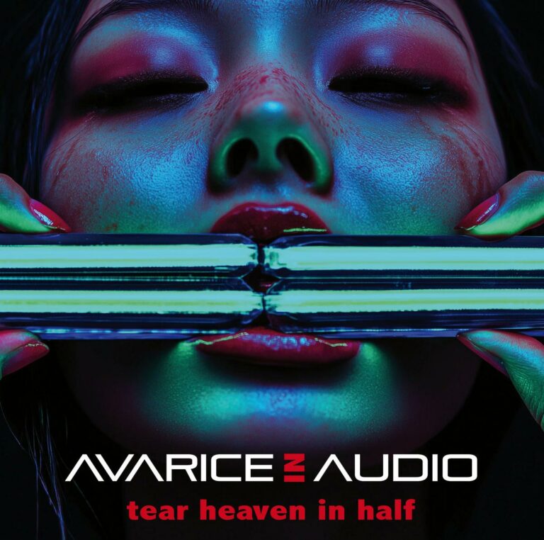 Avarice In Audio present their most daring album to date