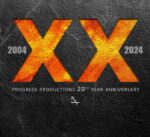 Various Artists – Progress Productions 20th Anniversary Compilation