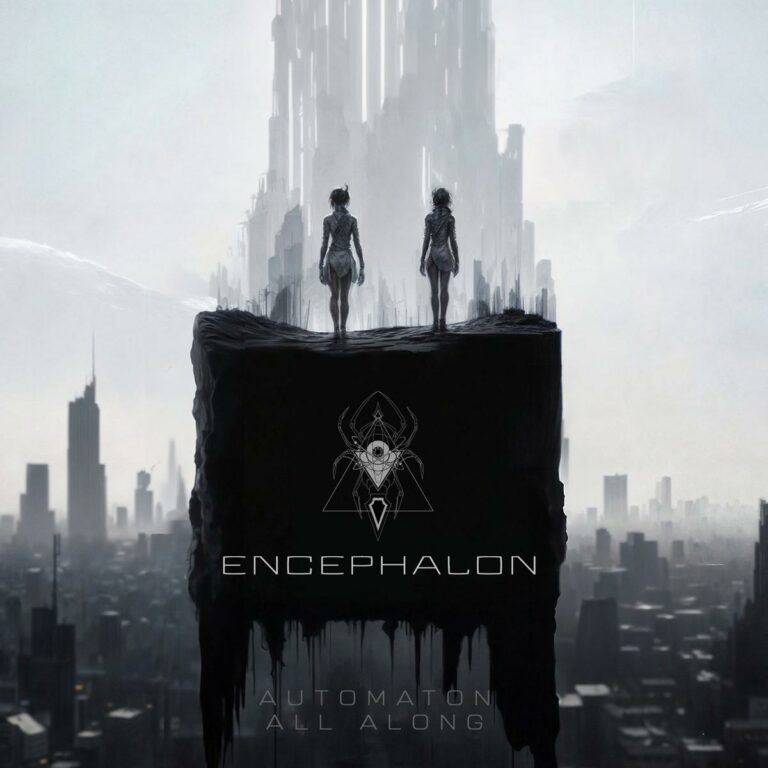 Encephalon’s new album is a complex tale of artificial life and existential despair