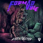 Formäd Able – Latexpolizistin