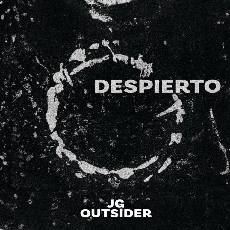 JG Outsider – Despierto