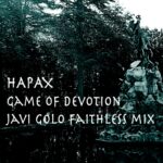 JG Outsider – Game of Devotion