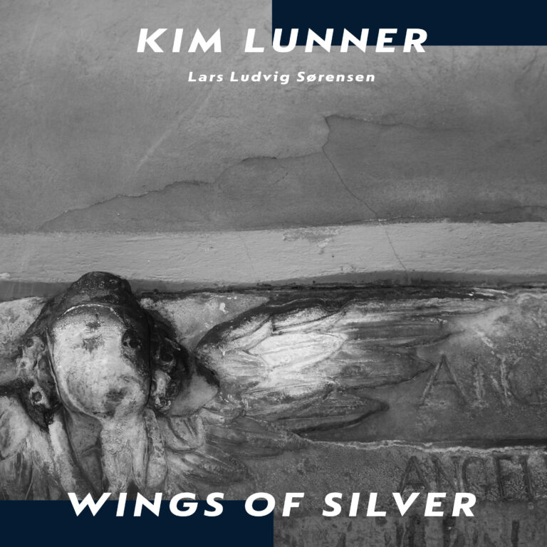 New single ‘Wings Of Silver’ – from Norwegian synth and futurepop artist Kim Lunner