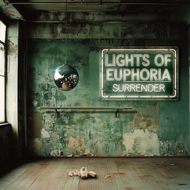 Lights Of Euphoria – Surrender