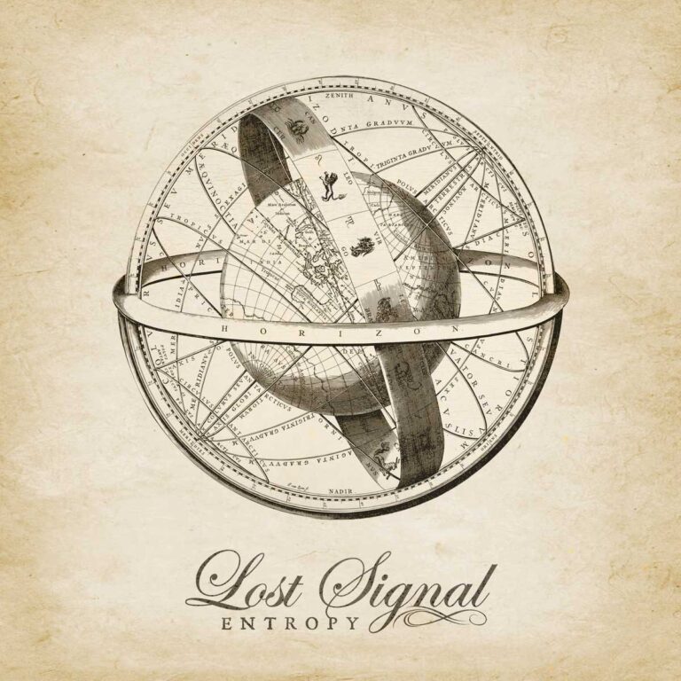 Lost Signal – Entropy